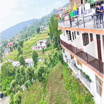 Hotel Shivam Dalhousie,,3 star