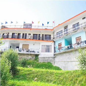 Hotel Shivam Dalhousie,,3 star