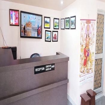 Hotel Shivam Dalhousie,,3 star