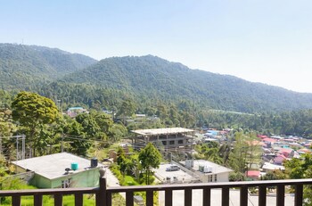 hotel shivam dalhousie