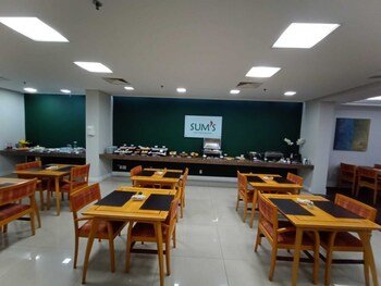 summit suites hotel jundiai