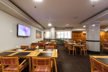 summit suites hotel jundiai