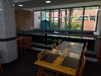 summit suites hotel jundiai