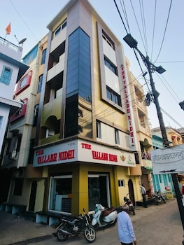 Papaya Leaf Inn,,2 star