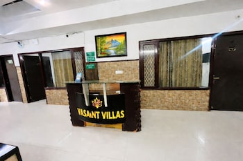roomshala vasant villas ilbs hospital
