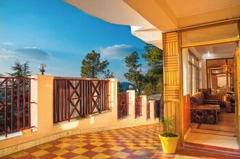 hotel nature grand