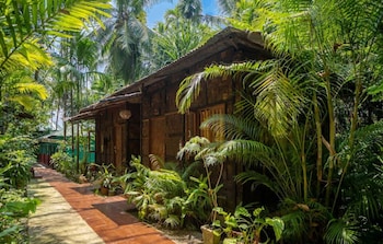 Palm Grove Eco Resort Andaman,,2 star