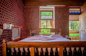 palm grove eco resort andaman