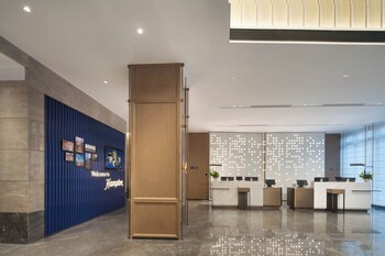 Hampton By Hilton Dehua,,3 star