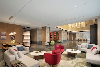 Hampton By Hilton Dehua,,3 star