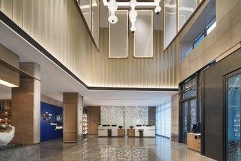 Hampton By Hilton Dehua,,3 star