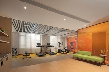 hampton by hilton dehua