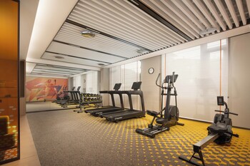 hampton by hilton dehua