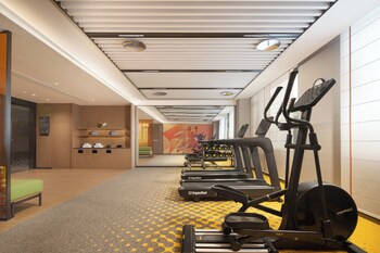 hampton by hilton dehua