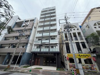 hotel living inn asahibashiekimae east