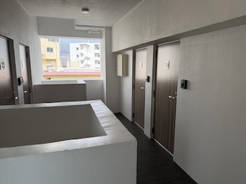 hotel living inn asahibashiekimae east