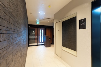 hotel living inn asahibashiekimae east