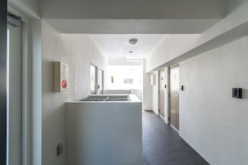 hotel living inn asahibashiekimae east