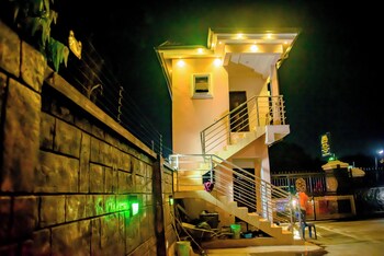 orison hotel