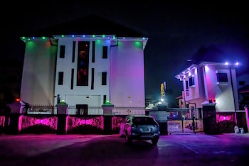 orison hotel