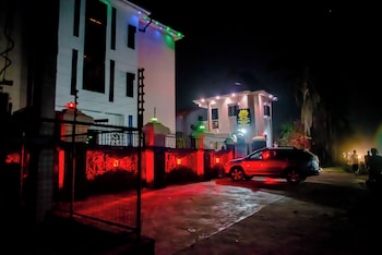 orison hotel