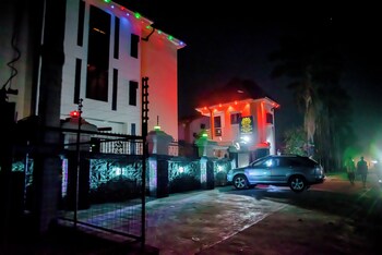 orison hotel