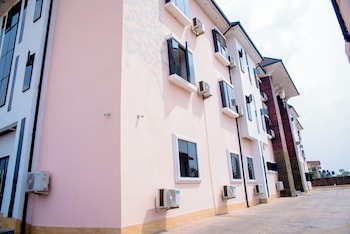 orison hotel