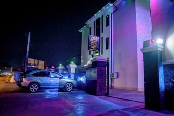 orison hotel