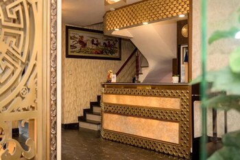 chien cong hotel