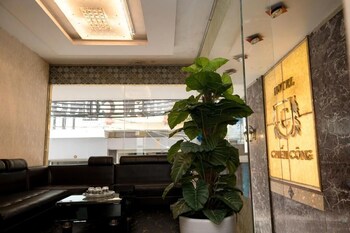 chien cong hotel