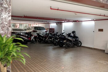 chien cong hotel