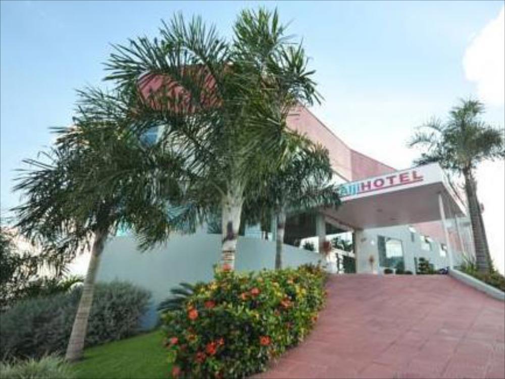 alji hotel