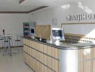 alji hotel