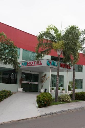 alji hotel