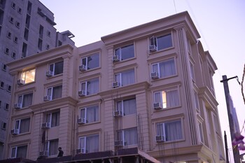 ps marriott hotel