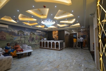 Ps Marriott Hotel,,2 star