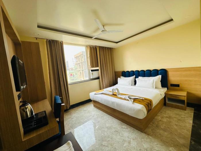 ps marriott hotel