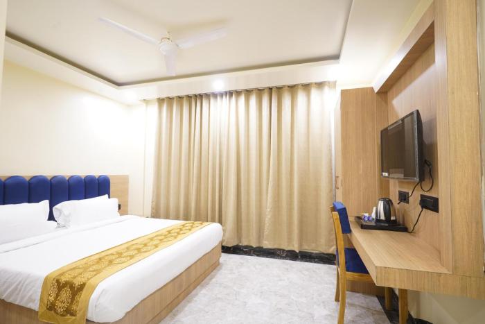 ps marriott hotel