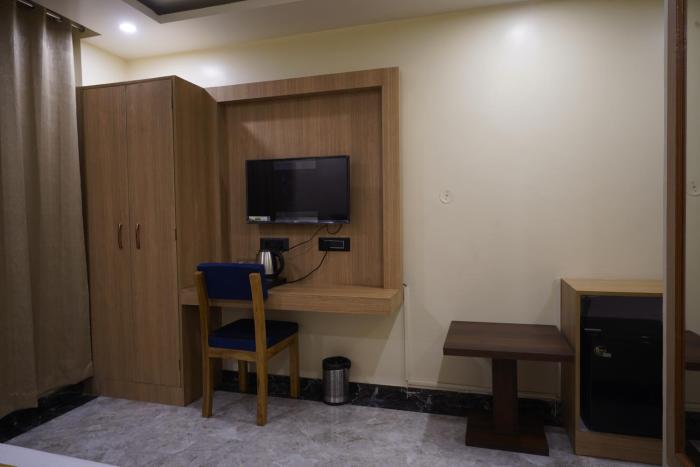 ps marriott hotel