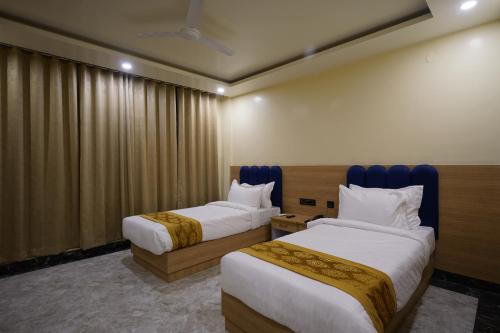 ps marriott hotel