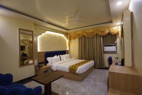 ps marriott hotel