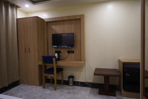 ps marriott hotel