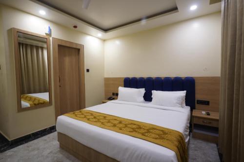 ps marriott hotel