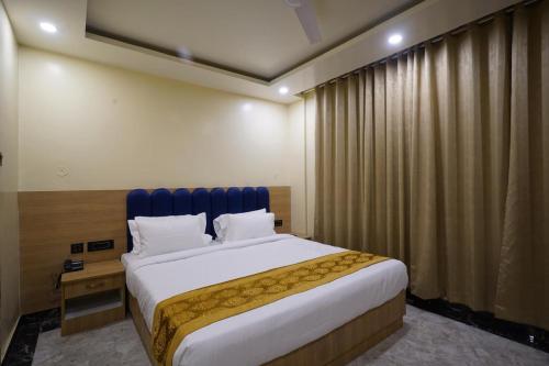 ps marriott hotel