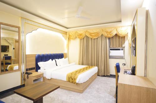 ps marriott hotel
