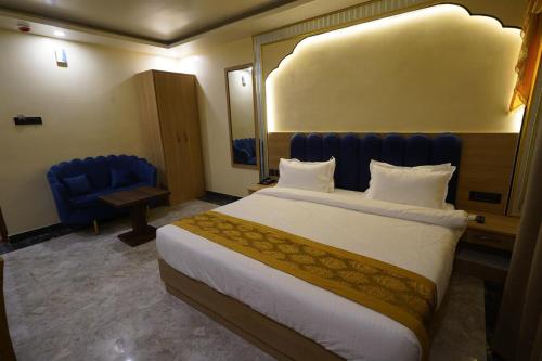 ps marriott hotel