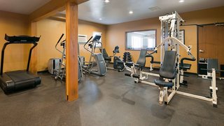 best western vermillion inn