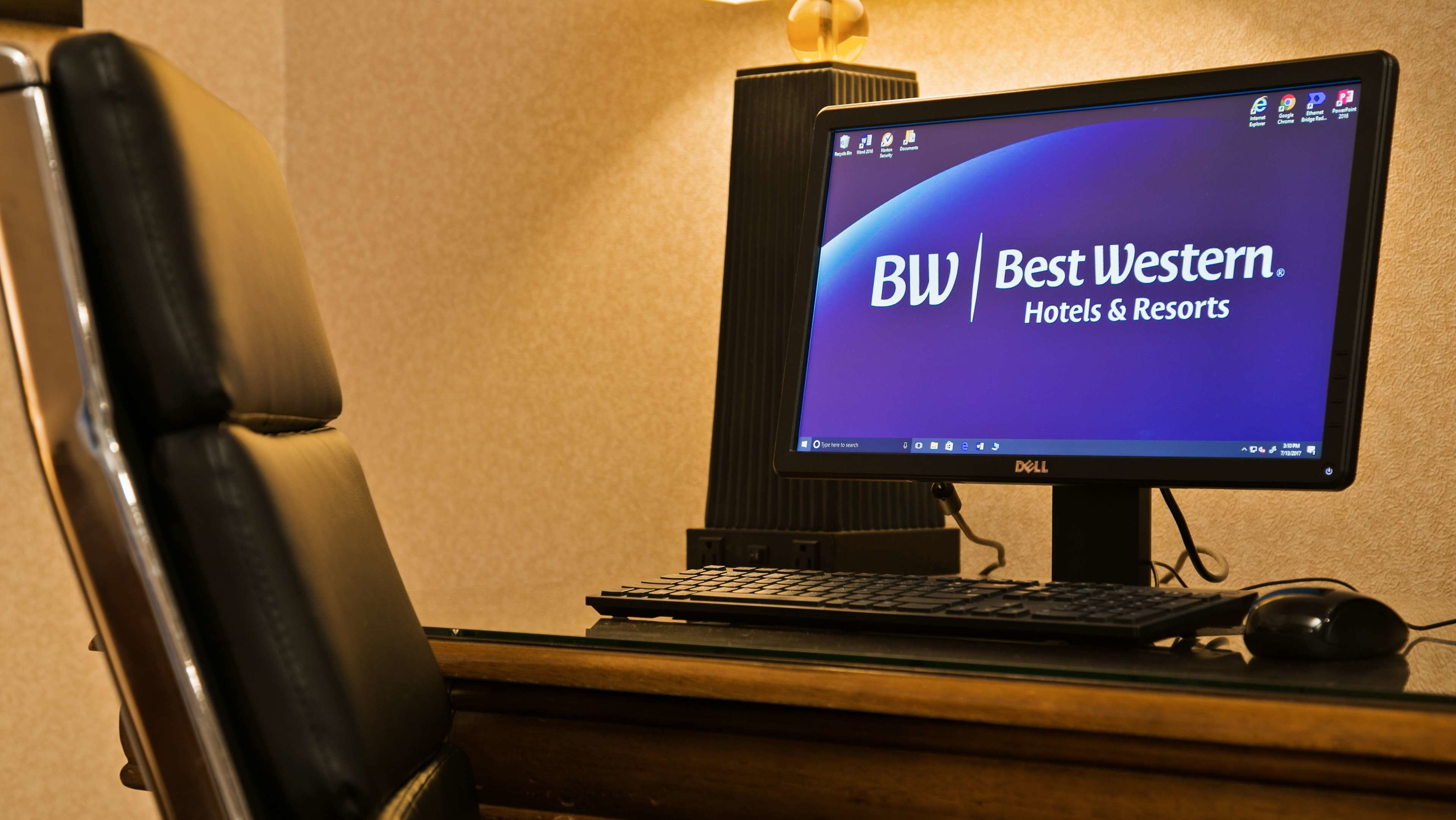 best western vermillion inn