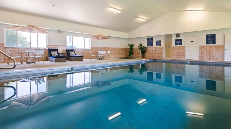 best western vermillion inn