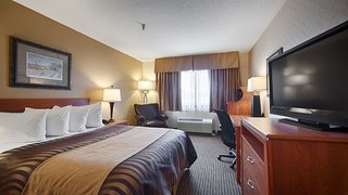 best western vermillion inn
